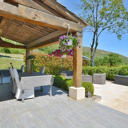 Le Mas De La Source Tourrettes-sur-Loup