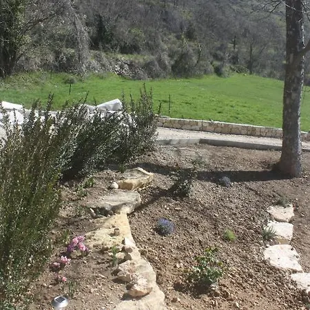 Le Mas De La Source Tourrettes-sur-Loup