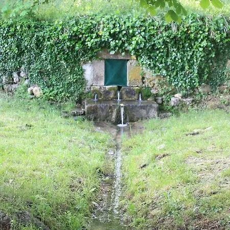 Le Mas De La Source * Tourrettes-sur-Loup