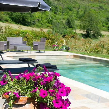 Bed & Breakfast Le Mas De La Source Tourrettes-sur-Loup