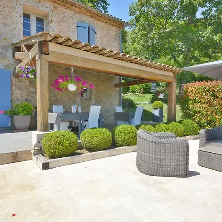 Bed & Breakfast Le Mas De La Source *