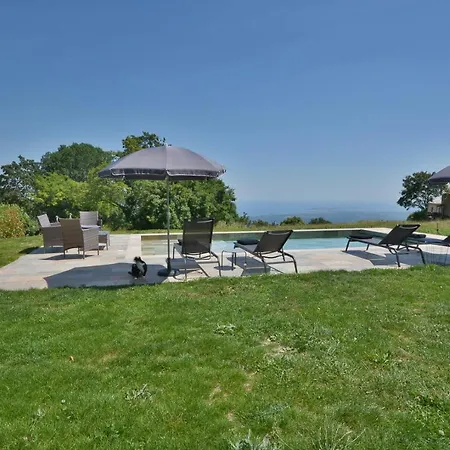 Le Mas De La Source Bed & Breakfast Tourrettes-sur-Loup