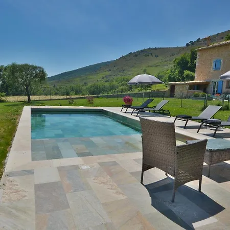 Le Mas De La Source Bed & Breakfast Tourrettes-sur-Loup
