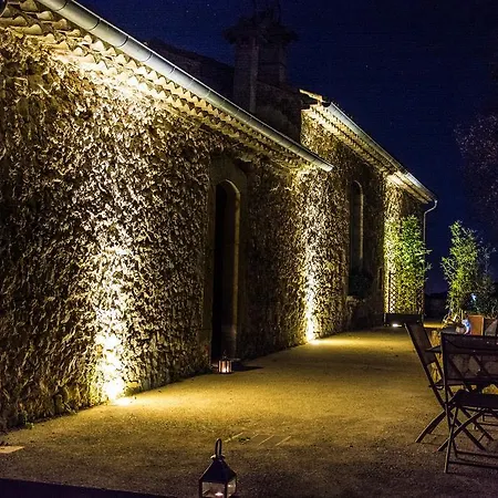 Le Mas De La Source Bed & Breakfast Tourrettes-sur-Loup