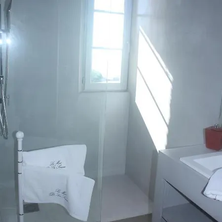 Bed & Breakfast Le Mas De La Source Tourrettes-sur-Loup