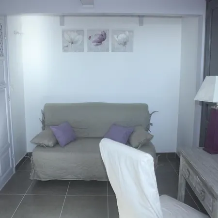 Bed & Breakfast Le Mas De La Source *