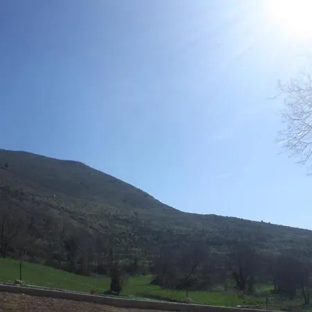 Le Mas De La Source