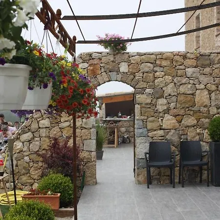 Bed & Breakfast Le Mas De La Source Tourrettes-sur-Loup